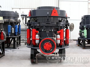 高效好鵝卵石制砂生產線配置及破碎設備選擇指南